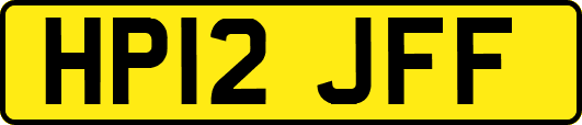HP12JFF