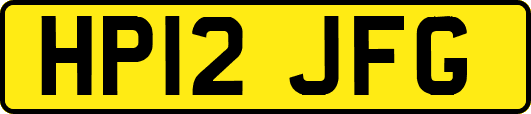 HP12JFG