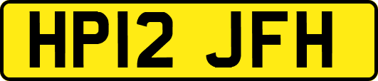 HP12JFH