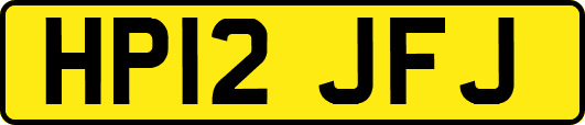 HP12JFJ