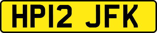 HP12JFK