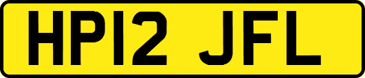 HP12JFL