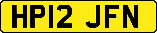 HP12JFN