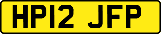 HP12JFP