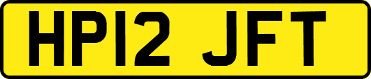HP12JFT