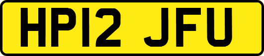HP12JFU