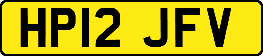 HP12JFV