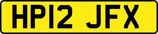 HP12JFX