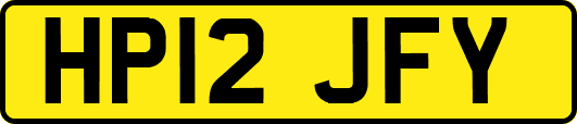 HP12JFY
