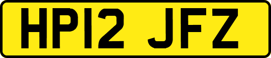 HP12JFZ