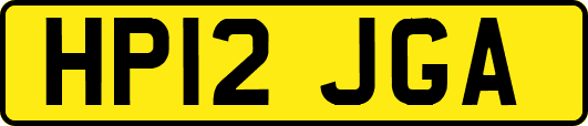 HP12JGA
