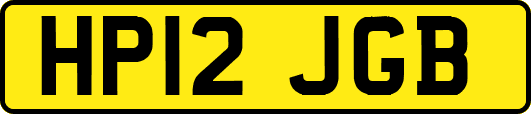 HP12JGB