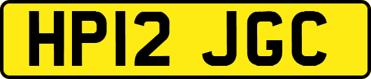 HP12JGC