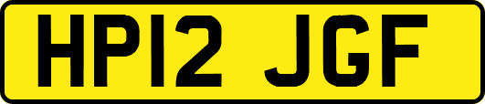 HP12JGF