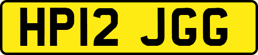 HP12JGG