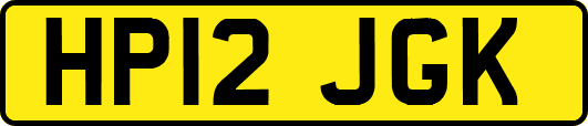 HP12JGK