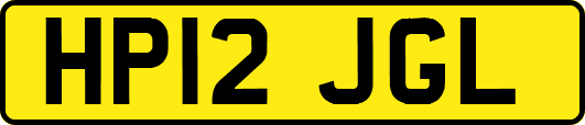 HP12JGL