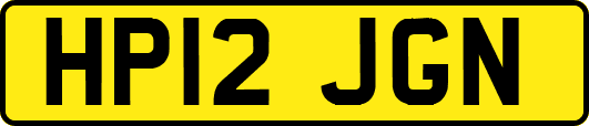 HP12JGN