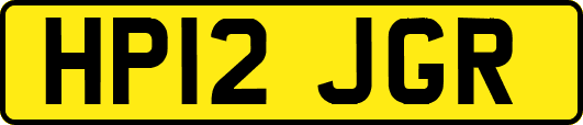 HP12JGR