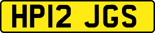 HP12JGS