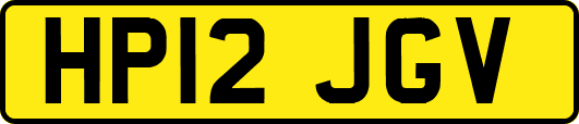 HP12JGV