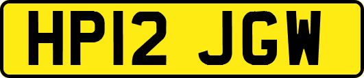 HP12JGW