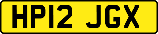 HP12JGX