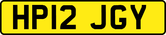 HP12JGY