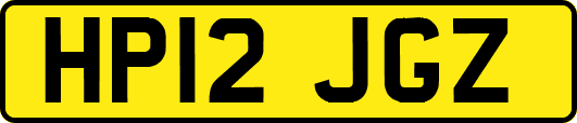 HP12JGZ