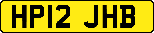 HP12JHB