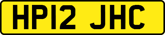 HP12JHC