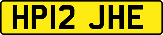 HP12JHE