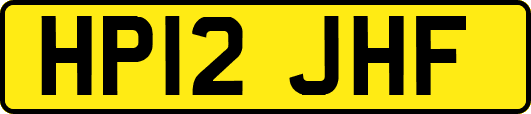 HP12JHF
