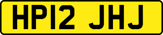 HP12JHJ
