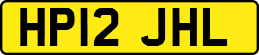 HP12JHL