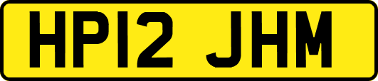 HP12JHM