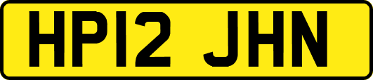 HP12JHN