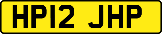 HP12JHP