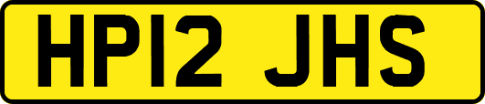 HP12JHS