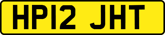 HP12JHT