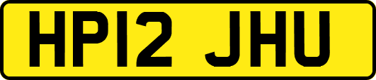 HP12JHU