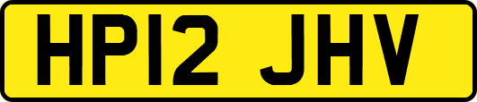 HP12JHV