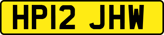 HP12JHW