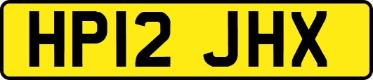 HP12JHX