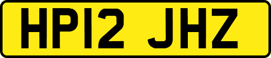 HP12JHZ