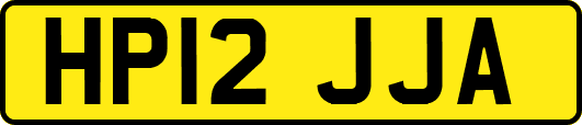 HP12JJA