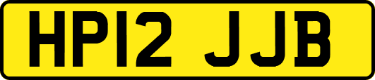 HP12JJB