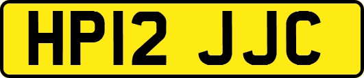 HP12JJC