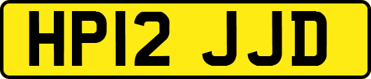 HP12JJD