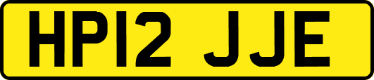 HP12JJE